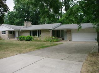1010 E Coolspring Ave, Michigan City, IN