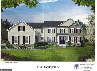 630 E Holland Rd, Holland, PA 18966