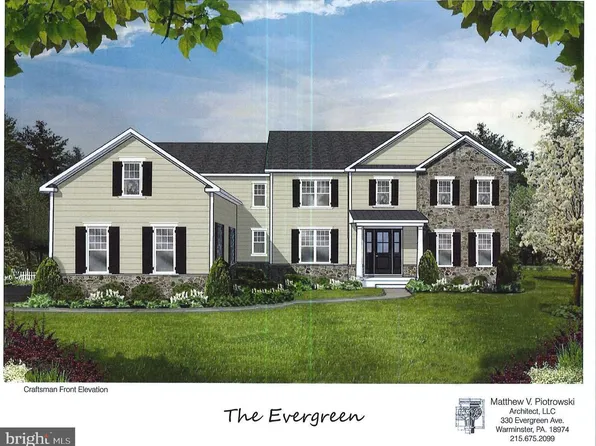 630 E Holland Rd, Holland, PA 18966