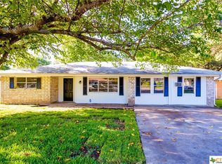 3205 Keller Rd, Temple, TX 76504