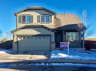 6708 Cherry Creek Dr, Parker, CO 80134