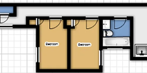 Rented by The LeBlanc Organization Inc