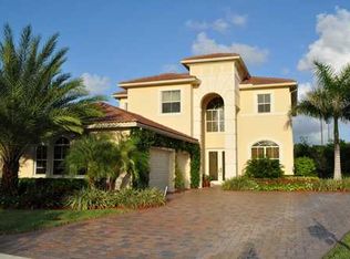 157 Via Condado Palm, Palm Beach Gardens, FL 33418