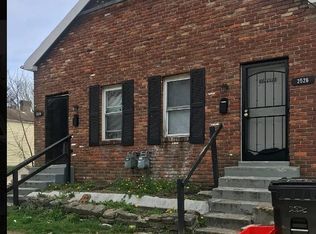 2526 Elliott Ave UNIT 2526, Louisville, KY 40211