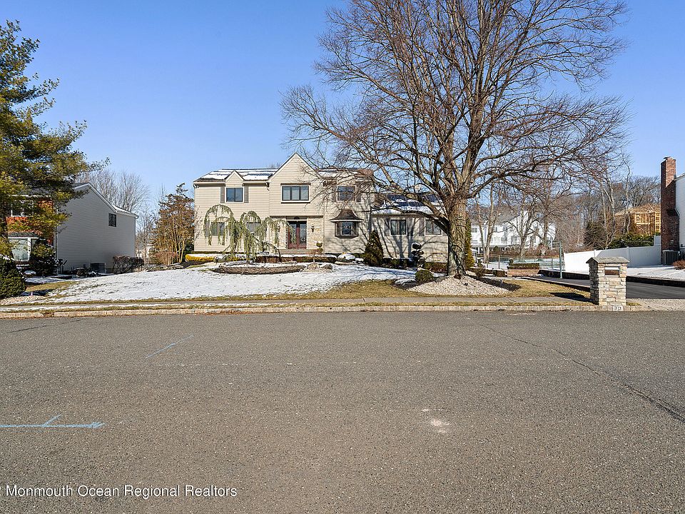 33 Westbrook Drive, NJ 07751 Zillow