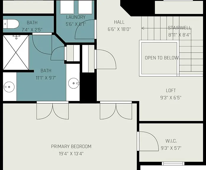 5873 Keystone Ln — Photo 30