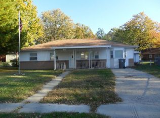 7348 E Travers Pl, Indianapolis, IN 46226