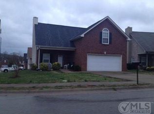 6965 Somerset Farms Cir, Nashville, TN 37221