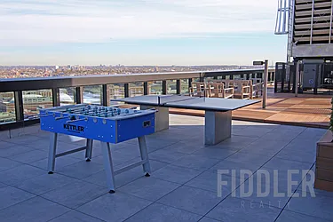 Rented by The KCI Group