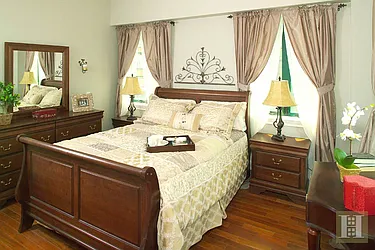 Sold by Halstead Real Estate