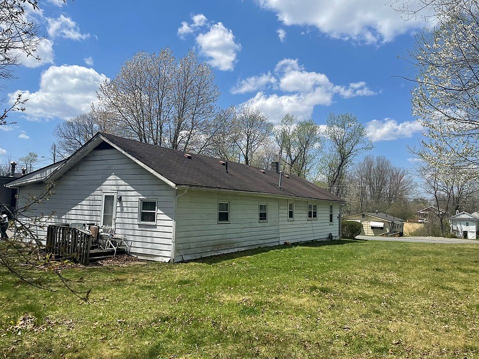 114 Antonio Ave, Beckley, WV 25801 MLS 82175 Zillow