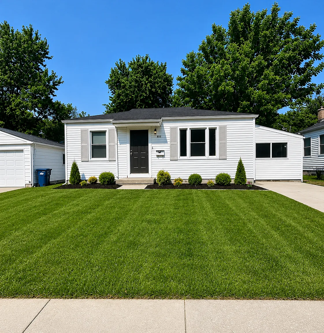 4 bed, 1000 sqft, $1,799 — Photo 2