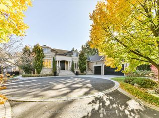 51 Westwood Ln, Richmond Hill, ON L4C 6X6