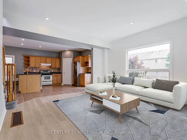 217 King St S #UPPER — Photo 7