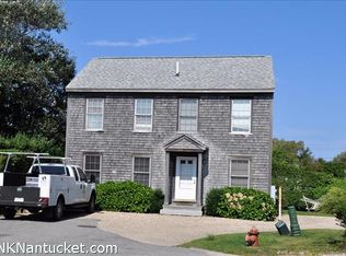 5 Madison Ct, Nantucket, MA 02554