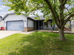 4815 Carlsbad Cir, Indianapolis, IN 46241