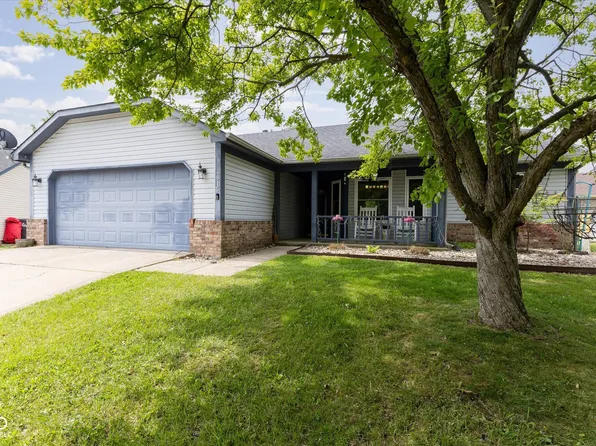 4815 Carlsbad Cir, Indianapolis, IN 46241