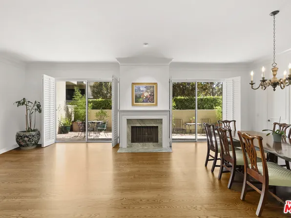 2361 Century Hl, Los Angeles, CA 90067