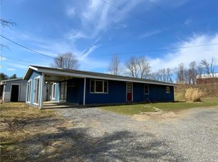 562 Lake Rd, Dryden, NY 13053