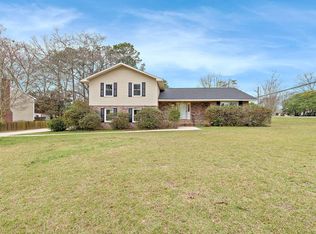 600 Farrah Cir, Dothan, AL 36301