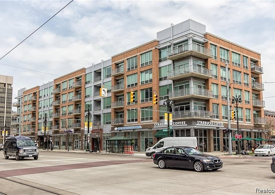 1st image of 3670 Woodward Ave #513