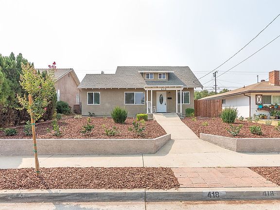 3rd image of 418 W Olive St