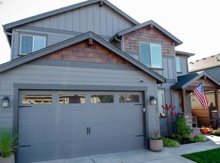 15503 NE 104th St, Vancouver, WA 98682