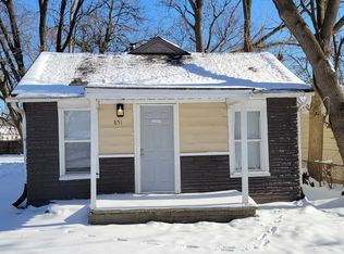851 S Biltmore Ave, Indianapolis, IN