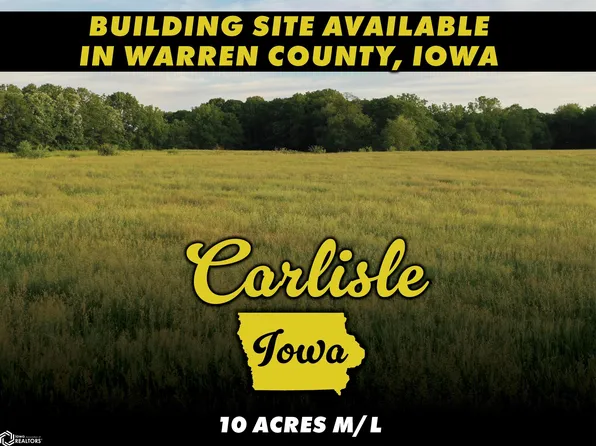 5 170th Ave, Carlisle, IA 50047