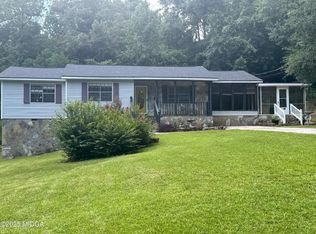 118 Oakwood Dr, Macon, GA