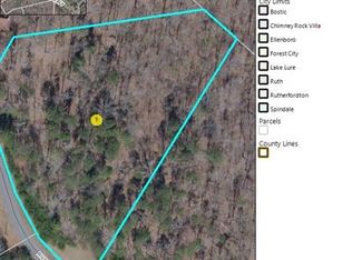 0 River Ridge Pkwy #30, Rutherfordton, NC 28139