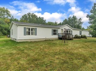 2033 Bisby Dr, Mount Morris, MI 48458