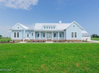 107 Regency Cir, Merry Hill, NC 27957