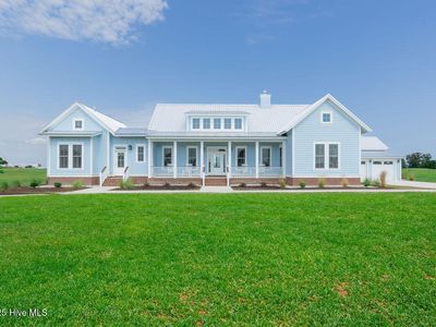 107 Regency Circle, Merry Hill, NC, 27957