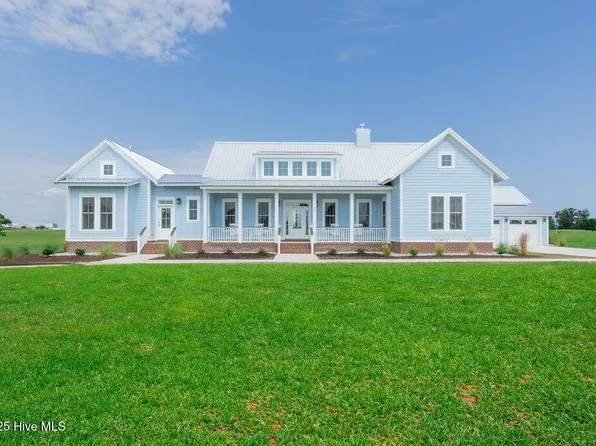 107 Regency Circle, Merry Hill, NC 27957