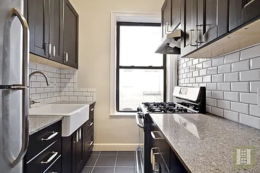 Rented by Halstead Real Estate