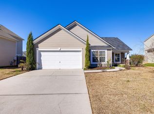 8229 Little Sydneys Way, North Charleston, SC 29406