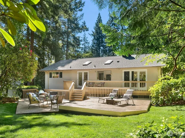 12802 NE 26th Place, Bellevue, WA 98005