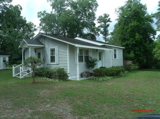 180 Retha Rd, Orangeburg, SC 29115