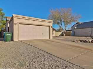 4574 W Topeka Dr, Glendale, AZ 85308