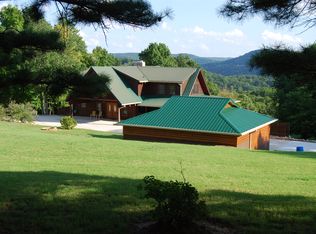 1265 Chilton Rd, Allons, TN 38541