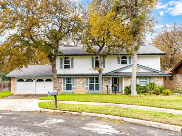 10514 Asteroid St, San Antonio, TX 78217