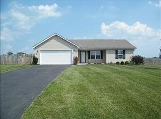 8207 Amelia Ct, Charlestown, IN 47111