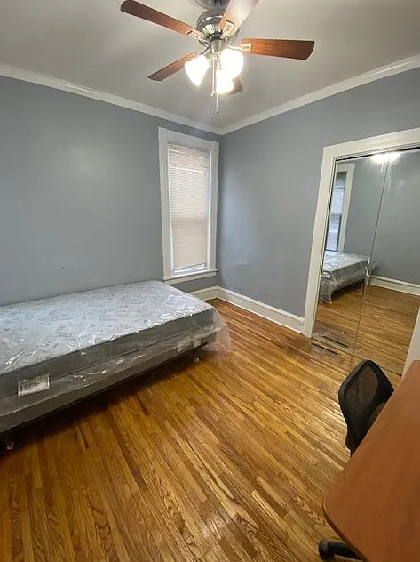 Building Photo - 420 Westcott St #1