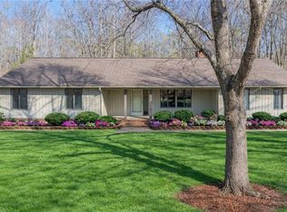 682 Cecil St, Thomasville, NC 27360