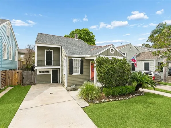 3308 Nashville Ave, New Orleans, LA 70125