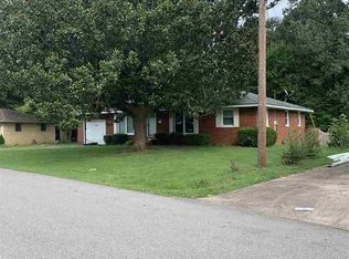 105 Summit Trl, Paducah, KY 42003