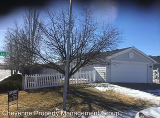 367 Arbor Ln, Cheyenne, WY 82009