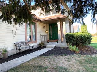 8588 Hague Rd, Indianapolis, IN 46256