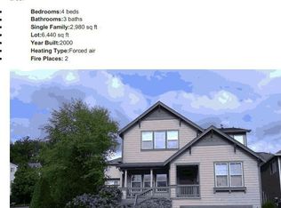6406 164th Pl SE, Bellevue, WA 98006